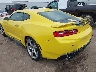 1G1FG1R77G0****** Salvamento y Reparables 2016 Chevrolet Camaro en Oklahoma City