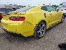 1G1FG1R77G0****** Salvamento y Destrozados 2016 Chevrolet Camaro en Estado de Oklahoma