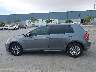 3VW217AU0FM****** Repairable 2015 Volkswagen Golf in California State
