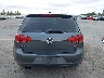 3VW217AU0FM****** Wrecked 2015 Volkswagen Golf