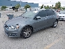 3VW217AU0FM****** Used and Repairable 2015 Volkswagen Golf in Fremont