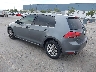 3VW217AU0FM****** Salvage and Repairable 2015 Volkswagen Golf in Fremont