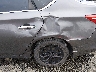 3N1AB7AP8JY****** Used and Repairable 2018 Nissan Sentra in Eugene