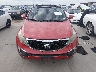 KNDPC3AC0E7****** Wrecked 2014 Kia Sportage in Texas State