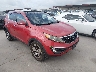 KNDPC3AC0E7****** Salvage and Wrecked 2014 Kia Sportage in Austin