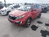 KNDPC3AC0E7****** Used and Repairable 2014 Kia Sportage in Austin