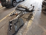 5XYPGDA59GG****** Wrecked 2016 Kia Sorento in Oregon State
