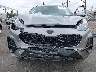 KNDP6CAC4N7****** Salvage and Repairable 2022 Kia Sportage in California State