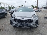 KNDP6CAC4N7****** Wrecked 2022 Kia Sportage in California State