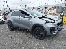 KNDP6CAC4N7****** Salvage and Wrecked 2022 Kia Sportage in Fontana
