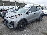 KNDP6CAC4N7****** Used and Repairable 2022 Kia Sportage in Fontana