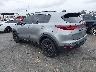 KNDP6CAC4N7****** Salvage and Repairable 2022 Kia Sportage in Fontana
