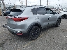 KNDP6CAC4N7****** Salvage and Wrecked 2022 Kia Sportage in California State
