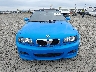 WBSBR93415P****** Wrecked 2005 BMW M3 in Oregon State