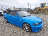 WBSBR93415P****** Salvage and Wrecked 2005 BMW M3 in Eugene
