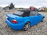 WBSBR93415P****** Salvage and Wrecked 2005 BMW M3 in Oregon State