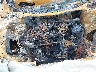 JM3TCABYXG0****** Repairable 2016 Mazda CX-9 in Houston