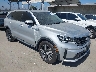KNDRHDLG9P5****** Salvage and Wrecked 2023 Kia Sorento in North Hollywood