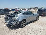 1FA6P8TH9R5****** Salvamento y Destrozados 2024 Ford Mustang en Estado de Texas