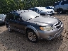 4S4BP66C797****** Salvage and Wrecked 2009 Subaru Outback in Metro DC