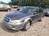 4S4BP66C797****** Used and Repairable 2009 Subaru Outback in Metro DC