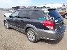 4S4BP66C797****** Salvage and Repairable 2009 Subaru Outback in Metro DC