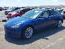 5YJ3E1EB6JF****** Usados y Reparables 2018 Tesla Model 3 en Phoenix