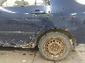 1NXBR32E95Z****** Repairable 2005 Toyota Corolla in Minnesota State
