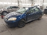 1NXBR32E95Z****** Used and Repairable 2005 Toyota Corolla in Saint Cloud