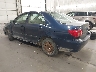 1NXBR32E95Z****** Salvage and Repairable 2005 Toyota Corolla in Saint Cloud
