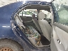 1NXBR32E95Z****** Wrecked 2005 Toyota Corolla in Saint Cloud