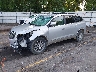 5GAKRBKD1HJ****** Usados y Reparables 2017 Buick Enclave en Grand Rapid