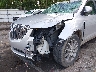 5GAKRBKD1HJ****** Salvamento y Reparables 2017 Buick Enclave en Estado de Michigan