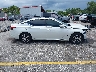 1N4BL4EV8KC****** Repairable 2019 Nissan Altima in Florida State