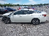 1N4BL4EV8KC****** Salvage 2019 Nissan Altima