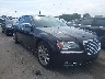2C3CCAKT1DH****** Salvage and Wrecked 2013 Chrysler 300C in Cleveland
