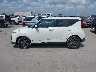 KNDJ33AU1M7****** Reparables 2021 Kia Soul en Estado de Texas