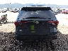 5TDAAAB55RS****** Used 2024 Toyota Grand Highlander