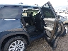 5TDAAAB55RS****** Wrecked 2024 Toyota Grand Highlander in Missoula