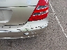 WDBUF65J83A****** Wrecked 2003 Mercedes-Benz E-Class in Hawaii State