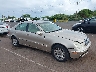 WDBUF65J83A****** Salvage and Wrecked 2003 Mercedes-Benz E-Class in Honolulu