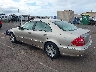 WDBUF65J83A****** Salvage and Repairable 2003 Mercedes-Benz E-Class in Honolulu