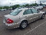 WDBUF65J83A****** Salvage and Wrecked 2003 Mercedes-Benz E-Class in Hawaii State