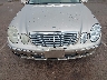WDBUF65J83A****** Salvage and Repairable 2003 Mercedes-Benz E-Class in Hawaii State