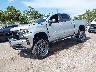 1GCPWCED8KZ****** Used and Repairable 2019 Chevrolet Silverado 1500 in Tampa North