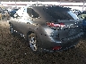 2T2ZK1BA5DC****** Salvamento y Reparables 2013 Lexus RX en Phoenix