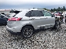 2FMPK4K96KB****** Salvage and Wrecked 2019 Ford Edge in Washington State