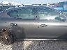 WP0AF2A77FL****** Repairable 2015 Porsche Panamera in Texas State