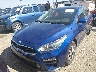 3KPF24AD5KE****** Wrecked 2019 Kia Forte in Colorado State