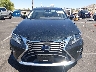 JTHBW1GG3G2****** Destrozados 2016 Lexus ES en Estado de Nevada